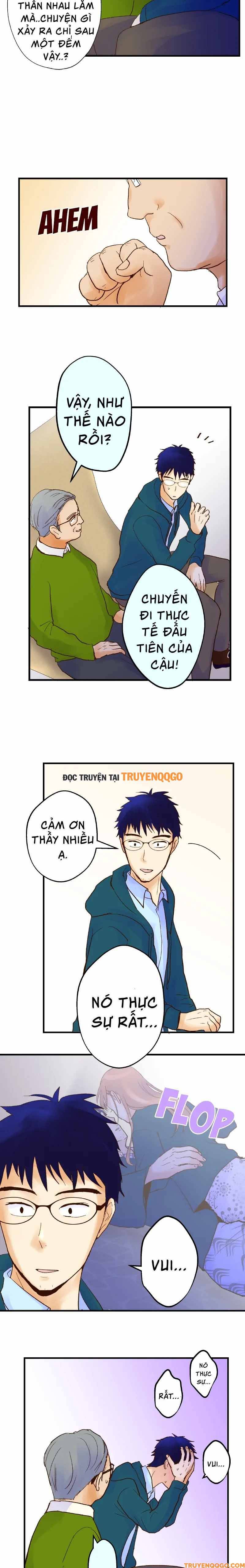 Prince Uncharming Chapter 56 - 10