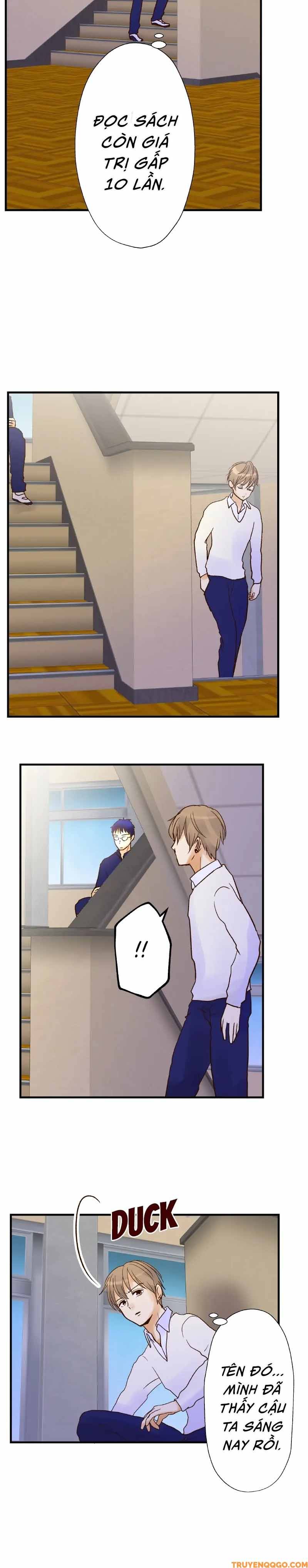 Prince Uncharming Chapter 57 - 9