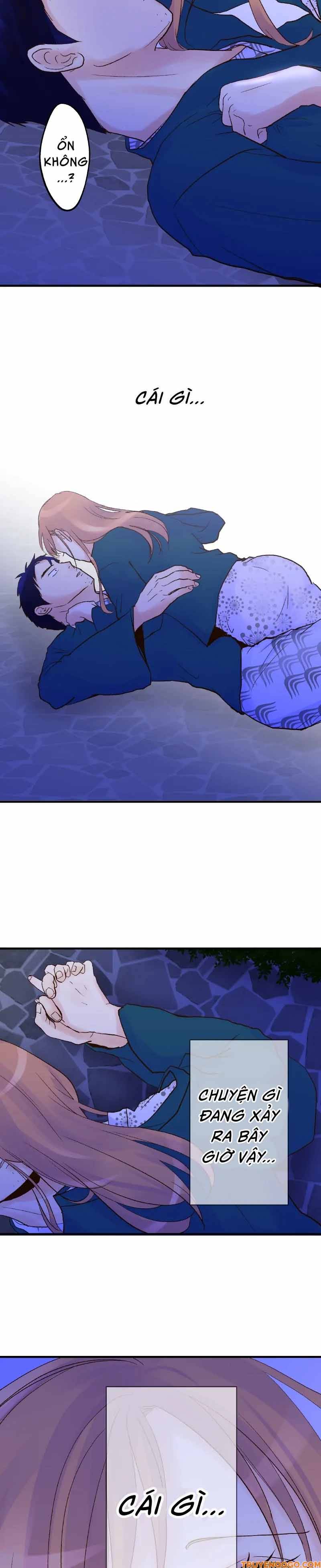 Prince Uncharming Chapter 55 - 12