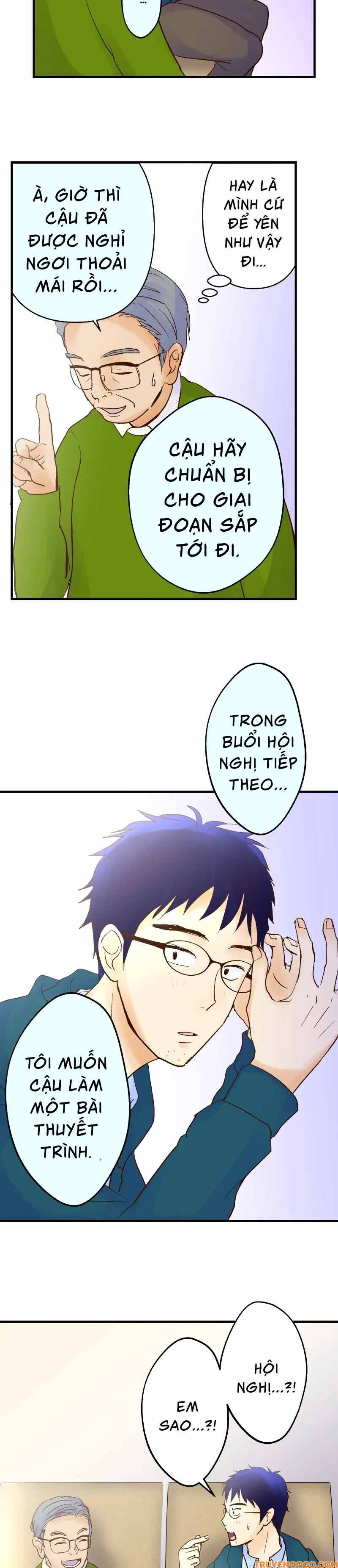 Prince Uncharming Chapter 56 - 11