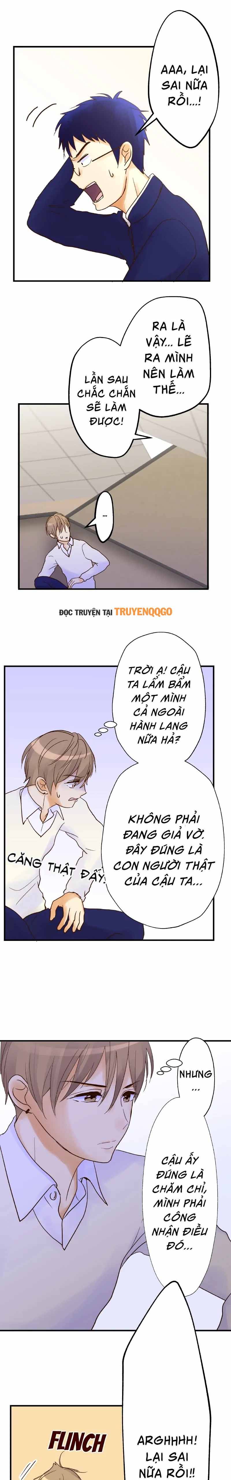 Prince Uncharming Chapter 57 - 10