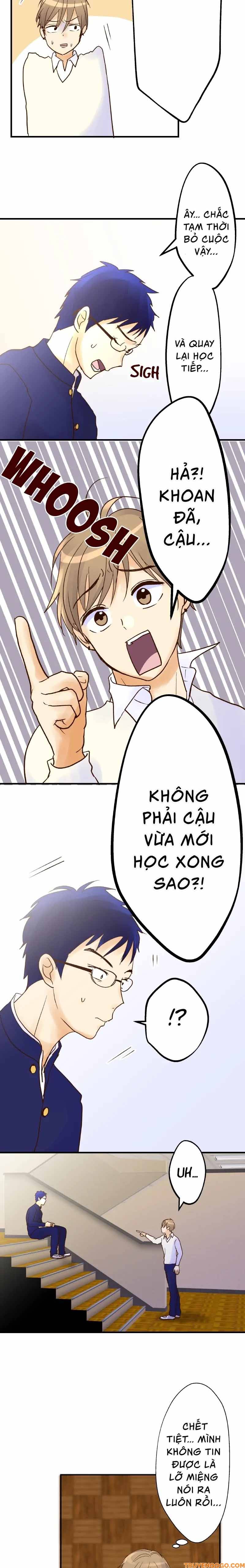 Prince Uncharming Chapter 57 - 11