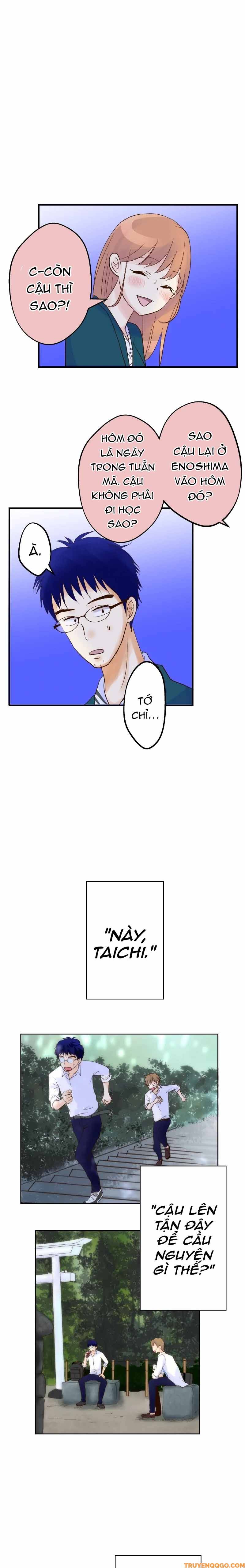 Prince Uncharming Chapter 54 - 2