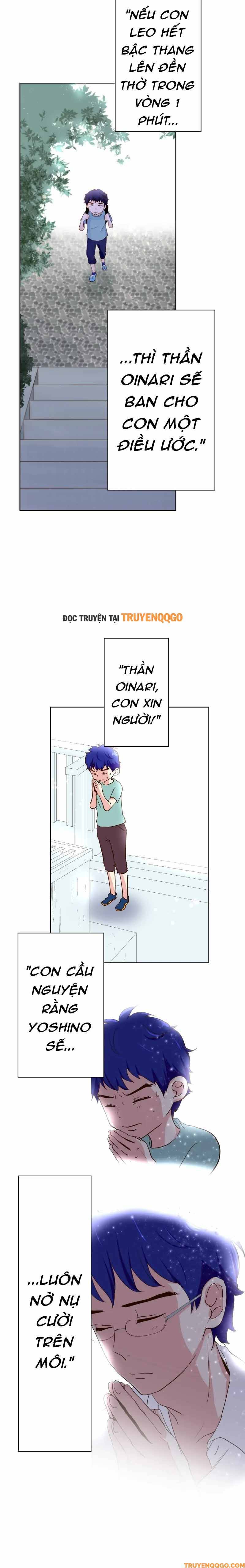 Prince Uncharming Chapter 54 - 3