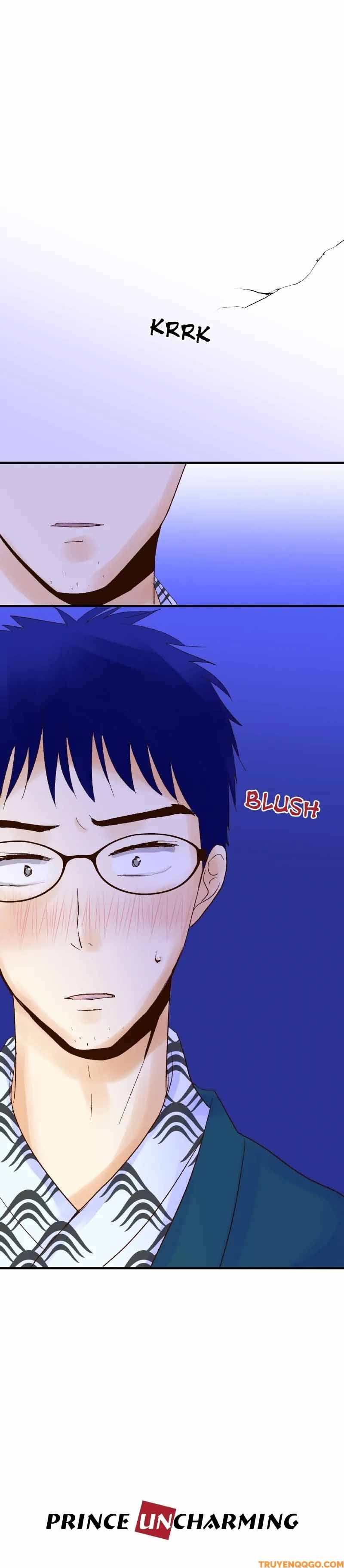 Prince Uncharming Chapter 54 - 4