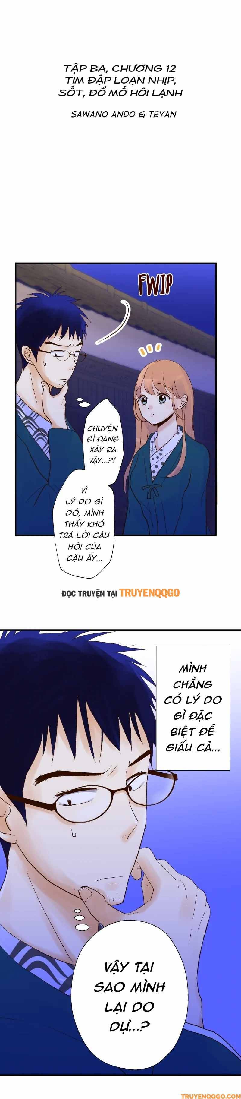 Prince Uncharming Chapter 54 - 5