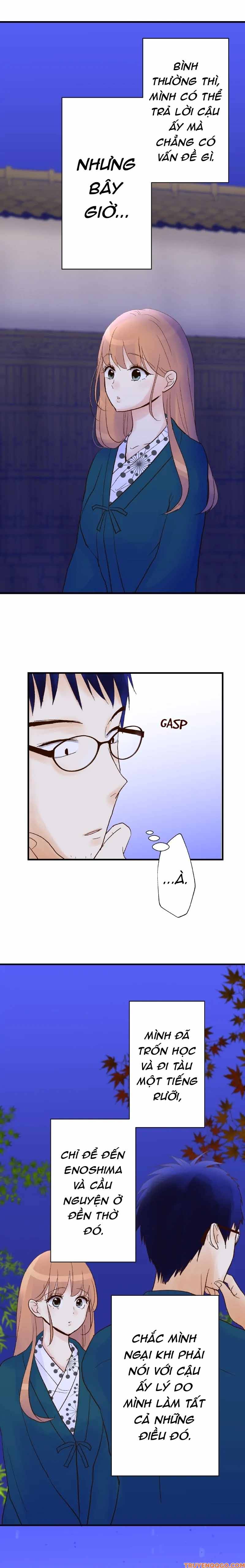 Prince Uncharming Chapter 54 - 6