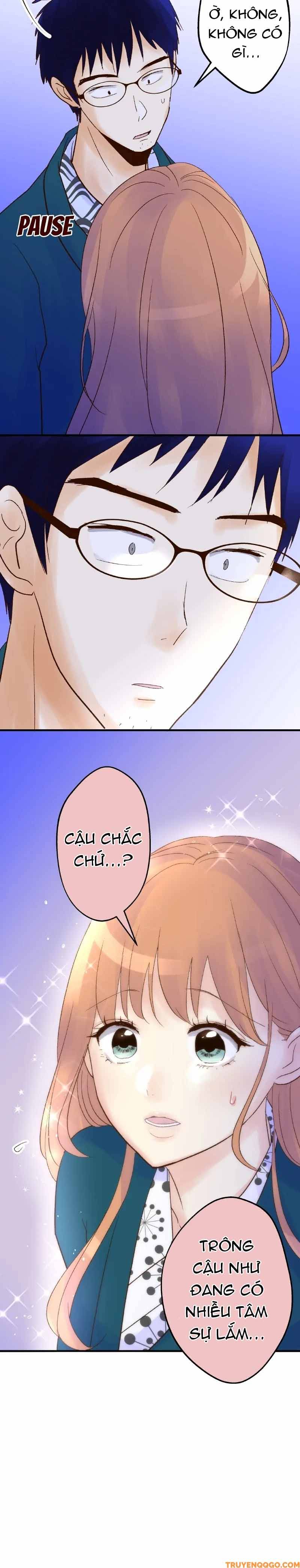 Prince Uncharming Chapter 54 - 9