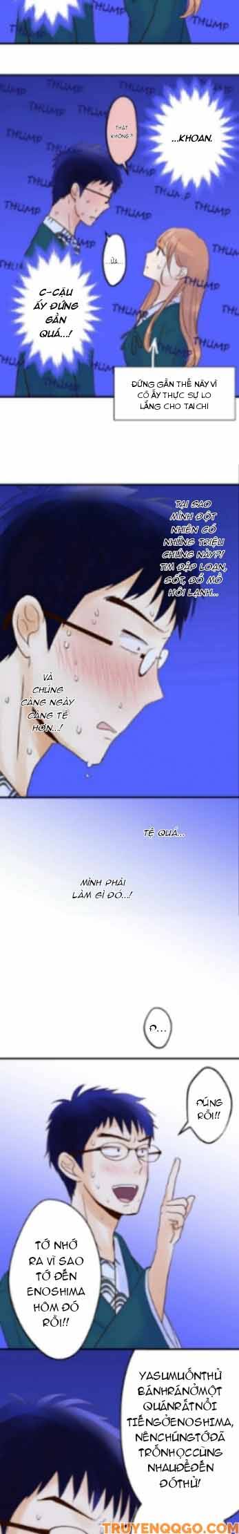 Prince Uncharming Chapter 54 - 11