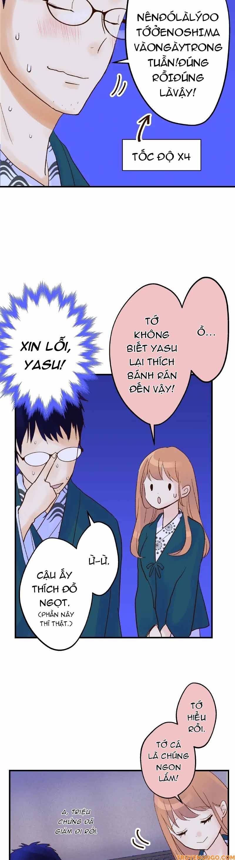 Prince Uncharming Chapter 54 - 12