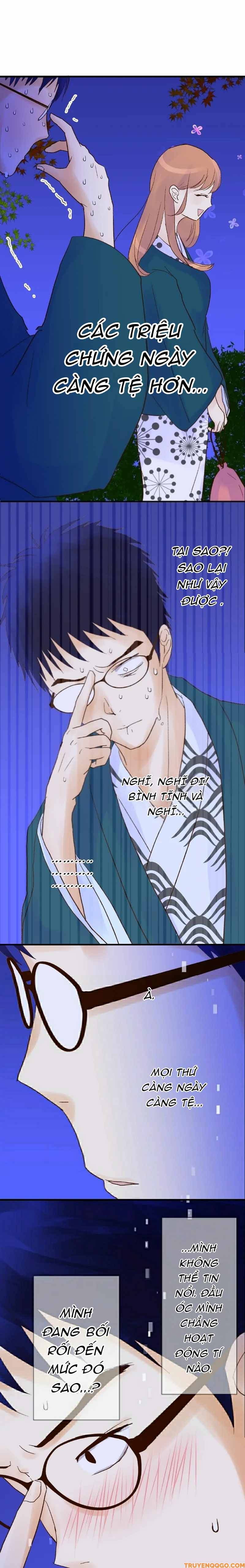 Prince Uncharming Chapter 54 - 14