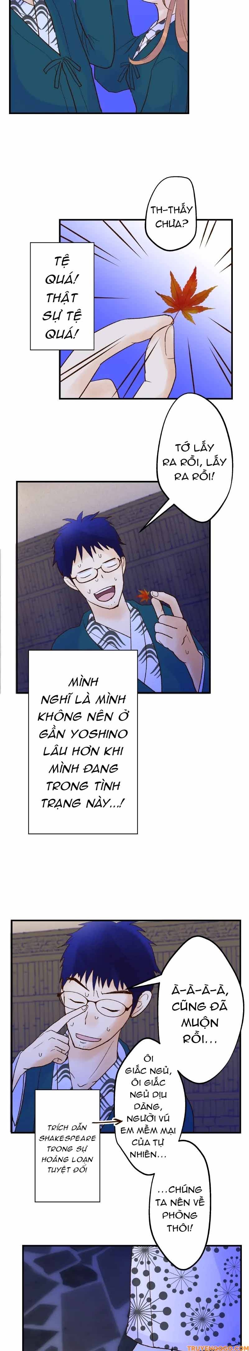 Prince Uncharming Chapter 54 - 16