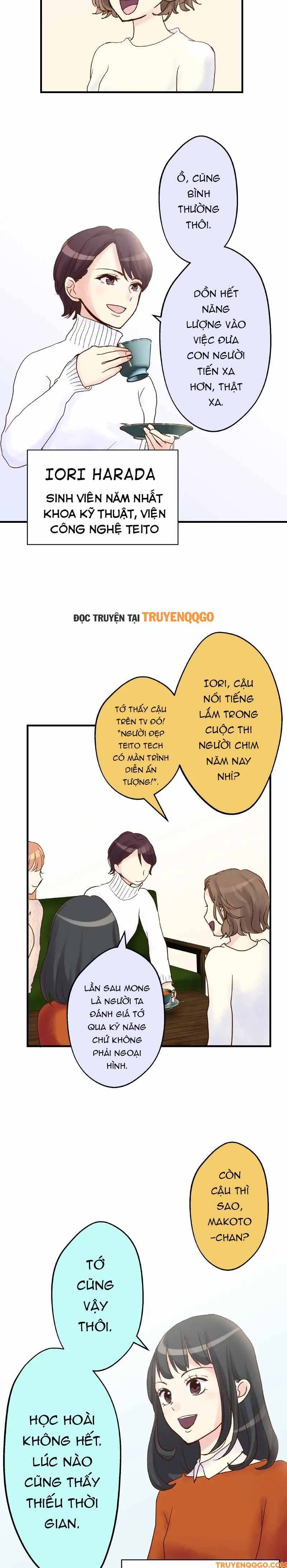 Prince Uncharming Chapter 58 - 3