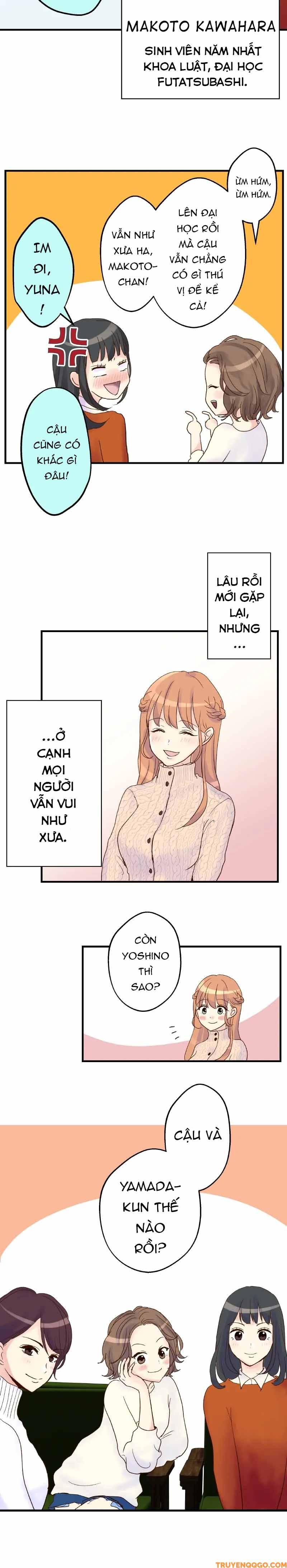 Prince Uncharming Chapter 58 - 4