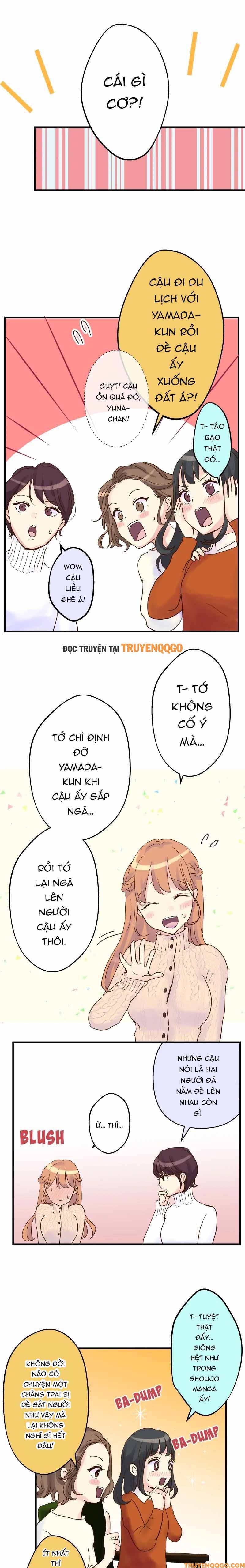 Prince Uncharming Chapter 58 - 5
