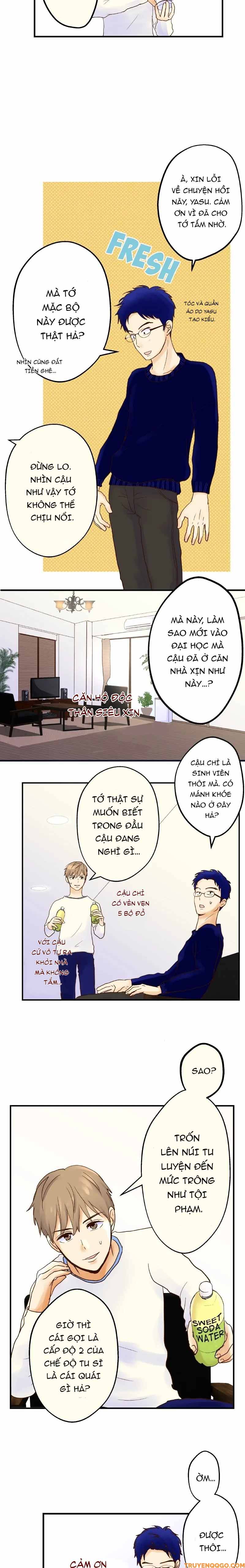 Prince Uncharming Chapter 59 - 3