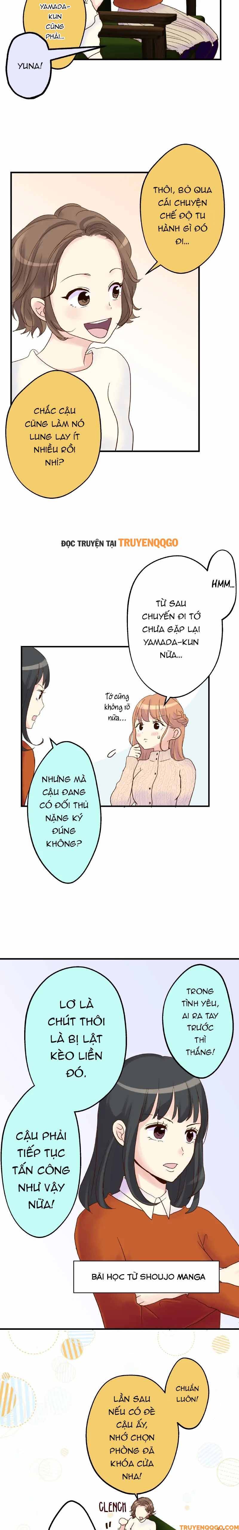 Prince Uncharming Chapter 58 - 6