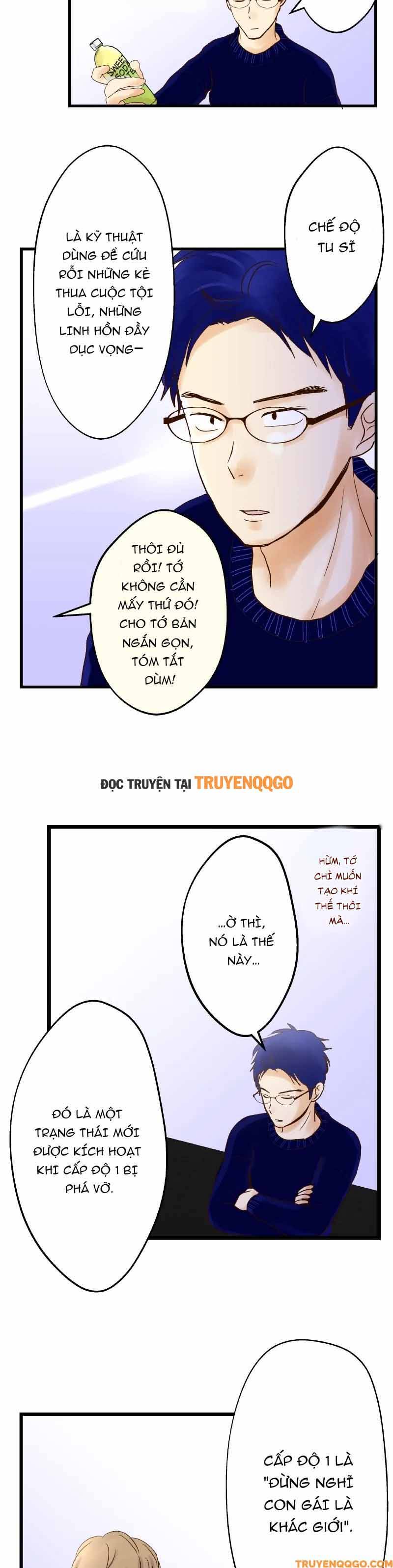 Prince Uncharming Chapter 59 - 4