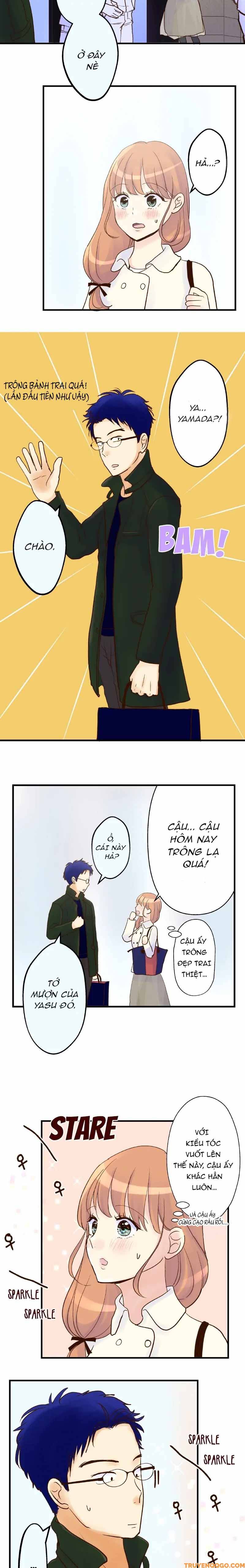 Prince Uncharming Chapter 60 - 2