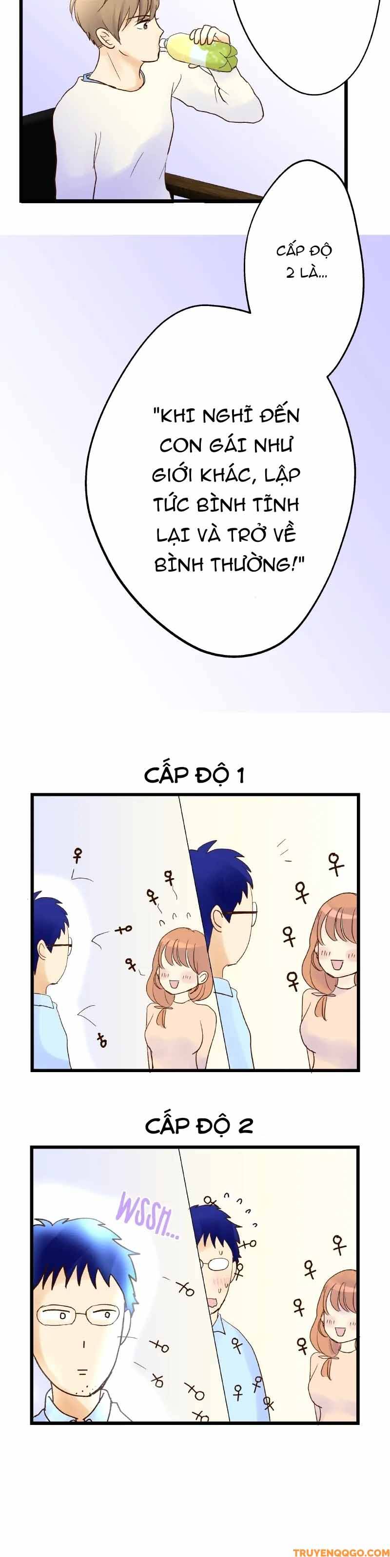 Prince Uncharming Chapter 59 - 5