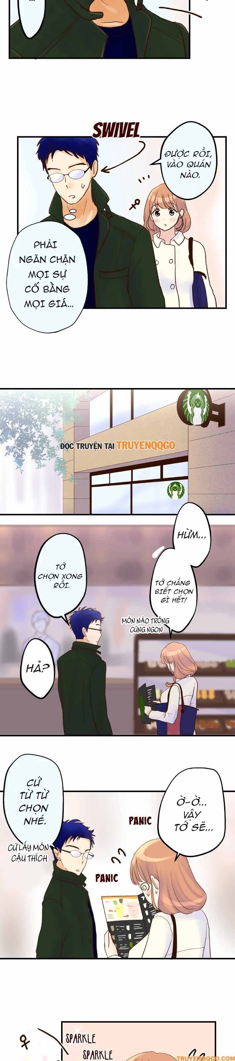 Prince Uncharming Chapter 60 - 3