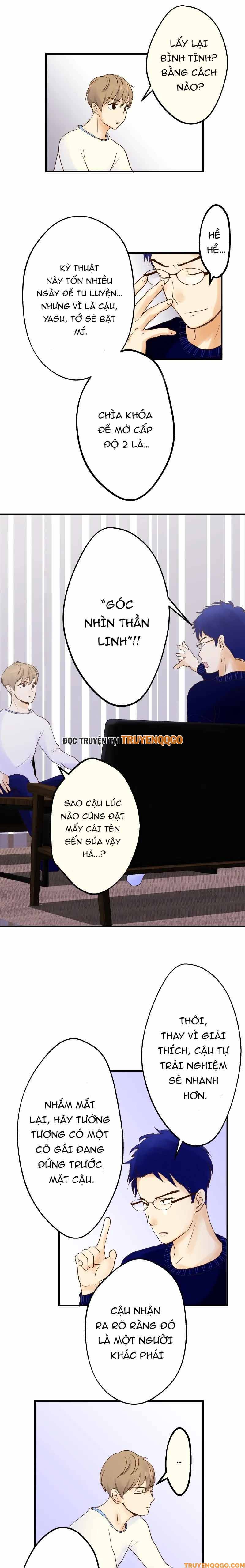 Prince Uncharming Chapter 59 - 6