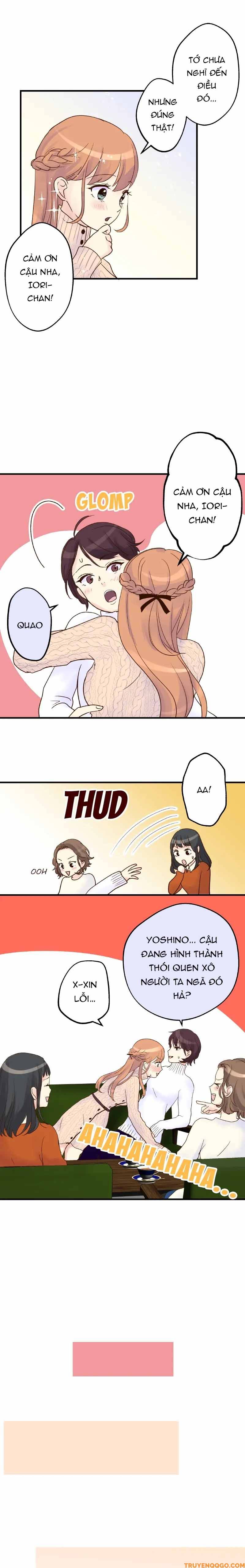 Prince Uncharming Chapter 58 - 9