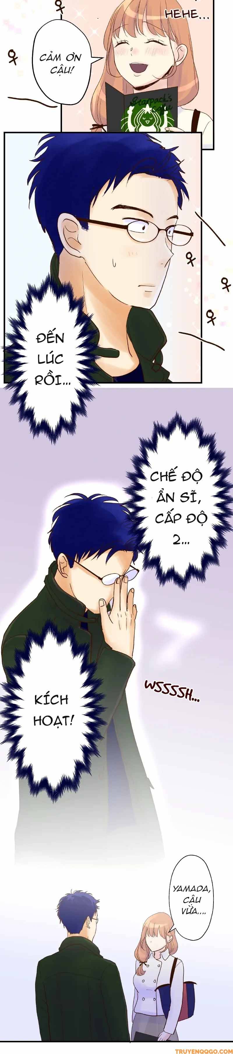 Prince Uncharming Chapter 60 - 4