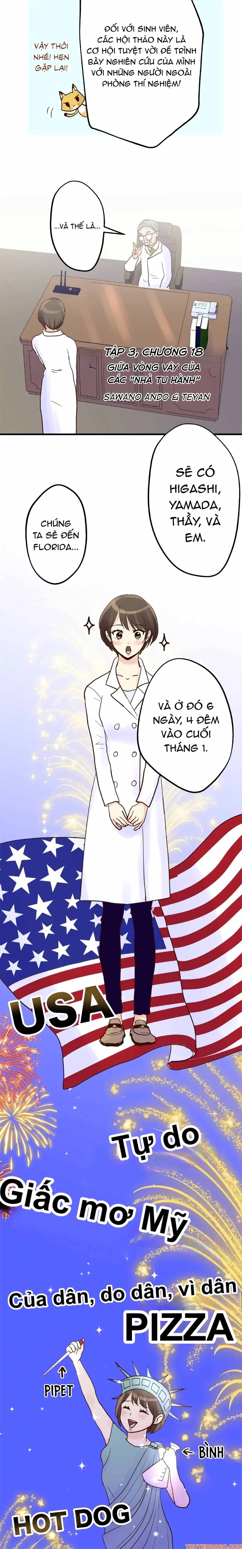 Prince Uncharming Chapter 61 - 3