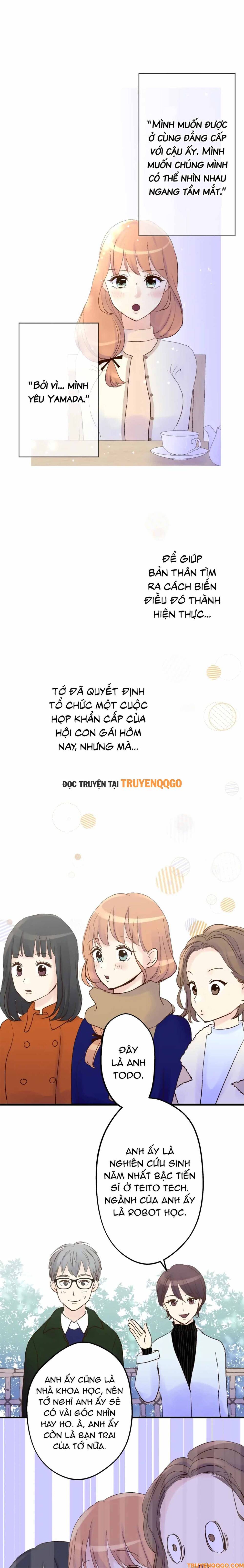 Prince Uncharming Chapter 62 - 2