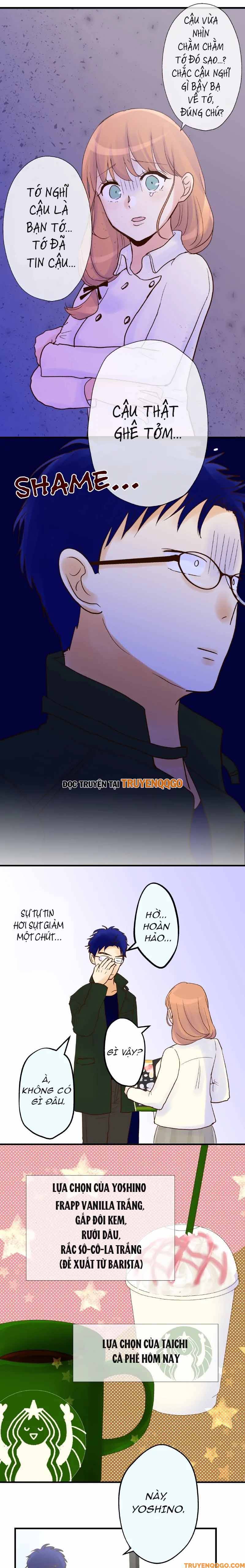 Prince Uncharming Chapter 60 - 5