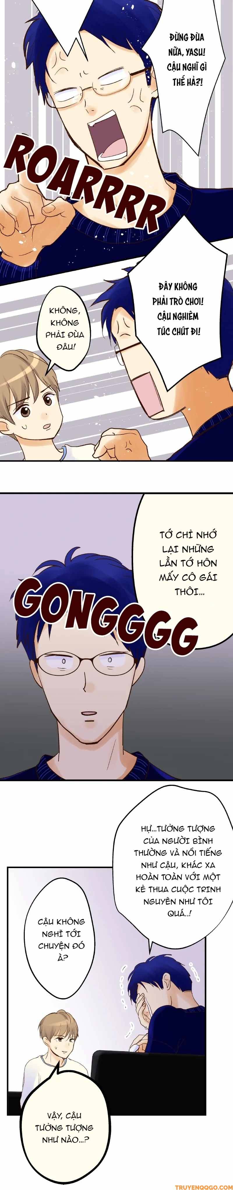 Prince Uncharming Chapter 59 - 8