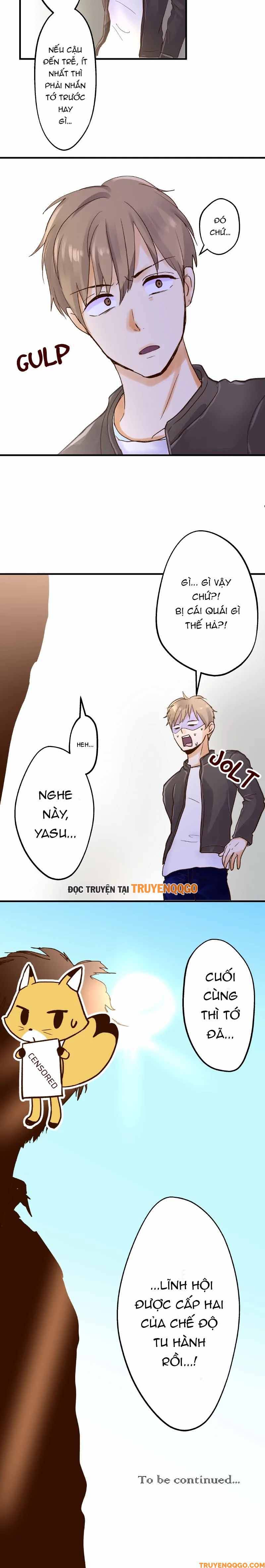 Prince Uncharming Chapter 58 - 11