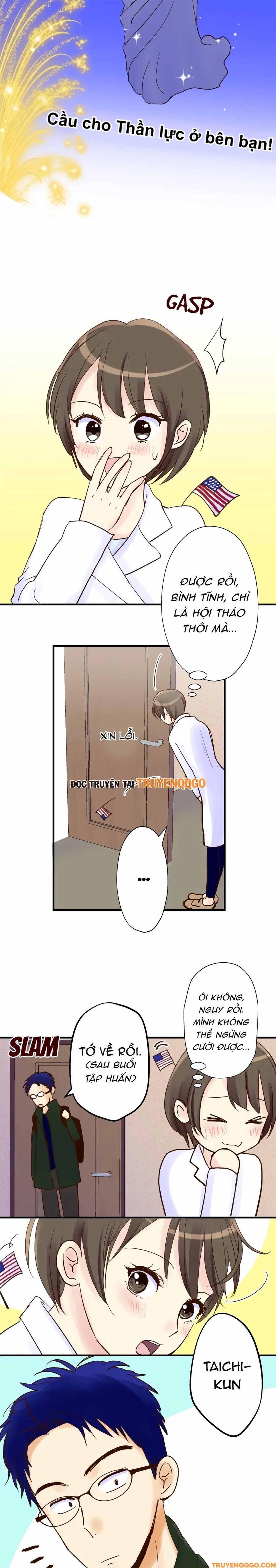 Prince Uncharming Chapter 61 - 4