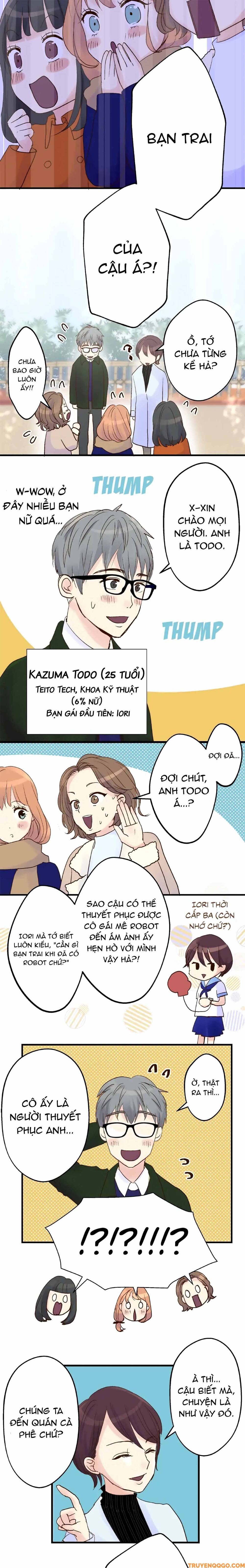 Prince Uncharming Chapter 62 - 3