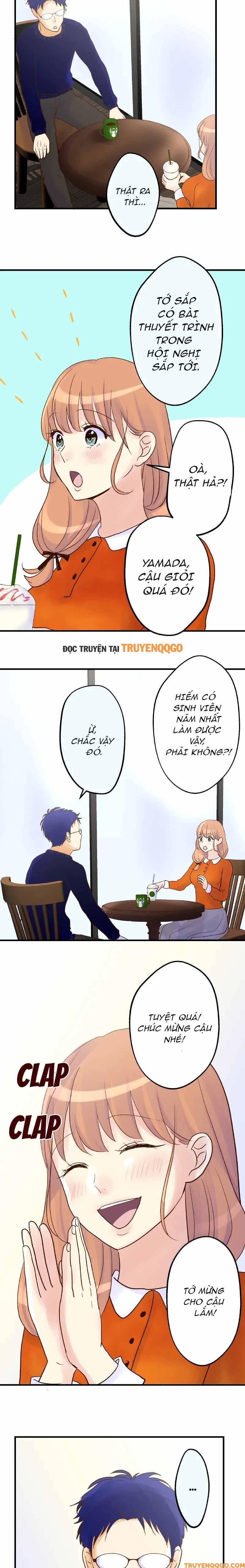 Prince Uncharming Chapter 60 - 6