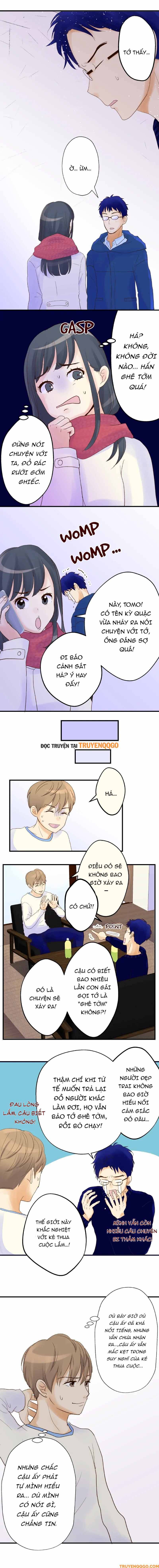 Prince Uncharming Chapter 59 - 9