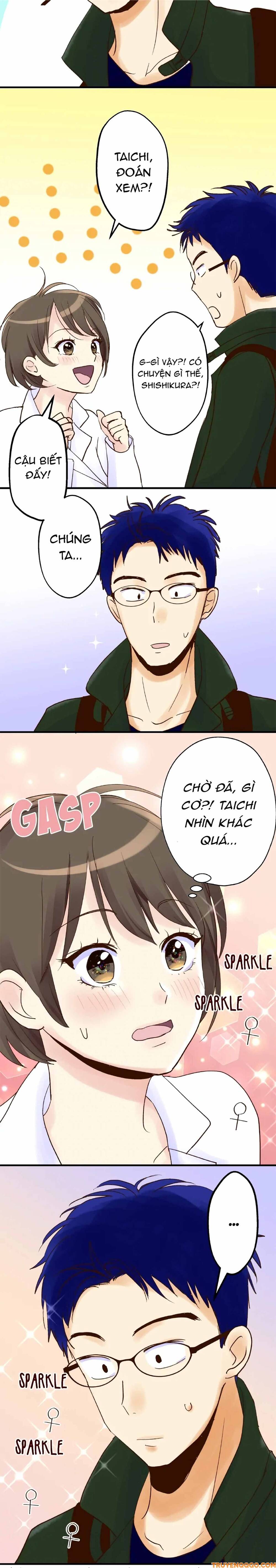 Prince Uncharming Chapter 61 - 5