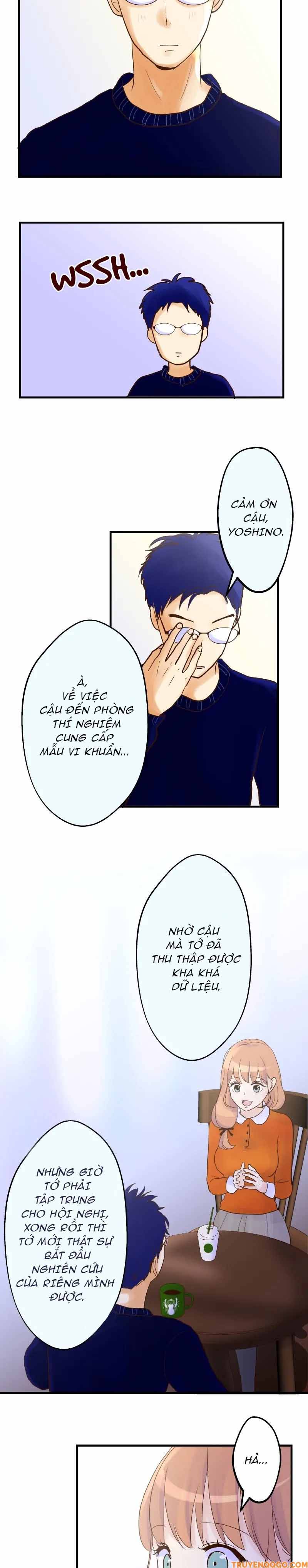 Prince Uncharming Chapter 60 - 7