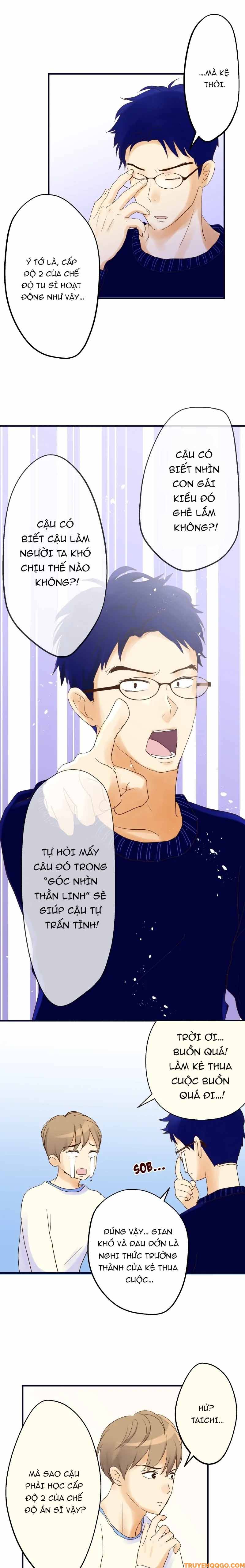 Prince Uncharming Chapter 59 - 10