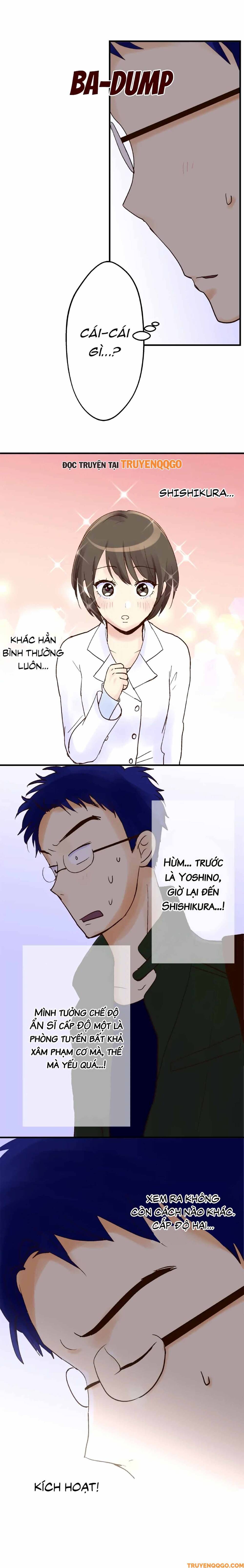 Prince Uncharming Chapter 61 - 6