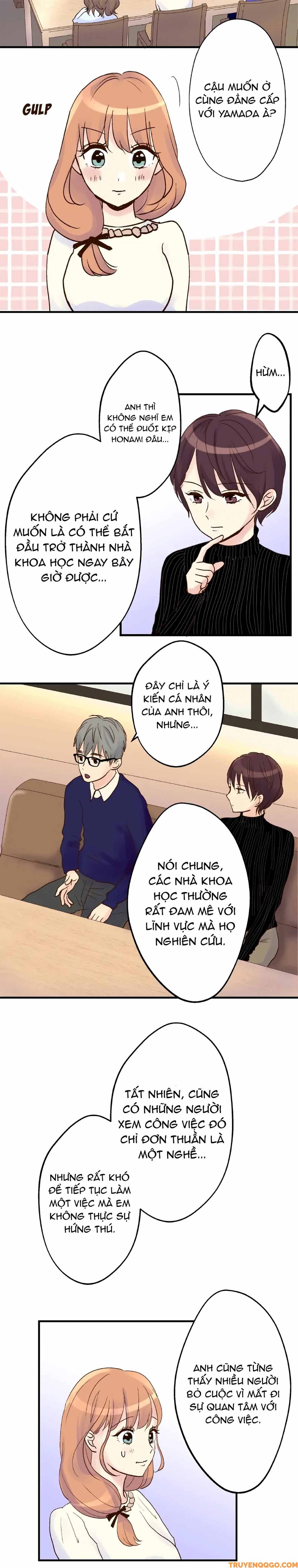 Prince Uncharming Chapter 62 - 5