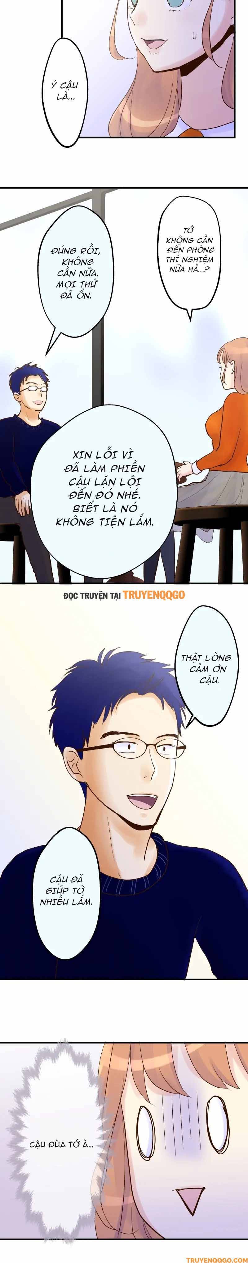 Prince Uncharming Chapter 60 - 8