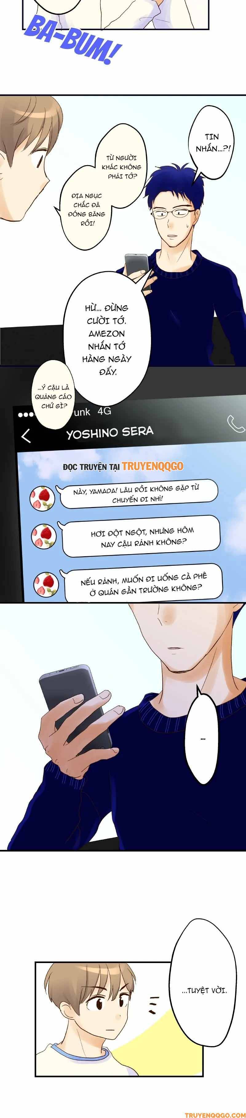 Prince Uncharming Chapter 59 - 11