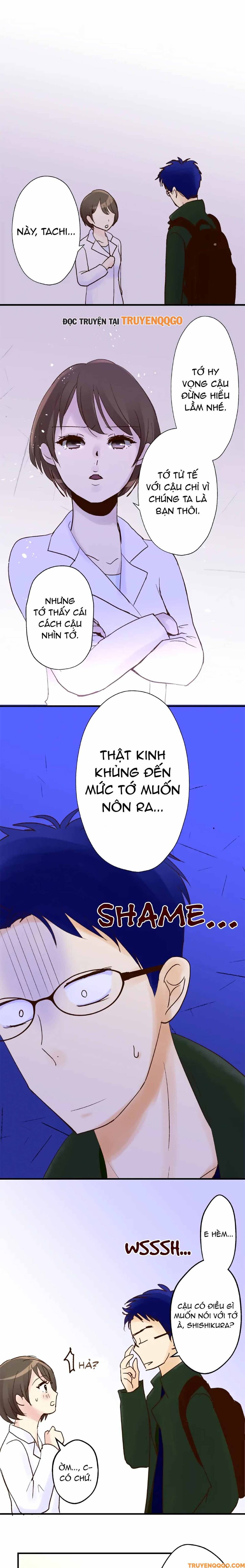 Prince Uncharming Chapter 61 - 7