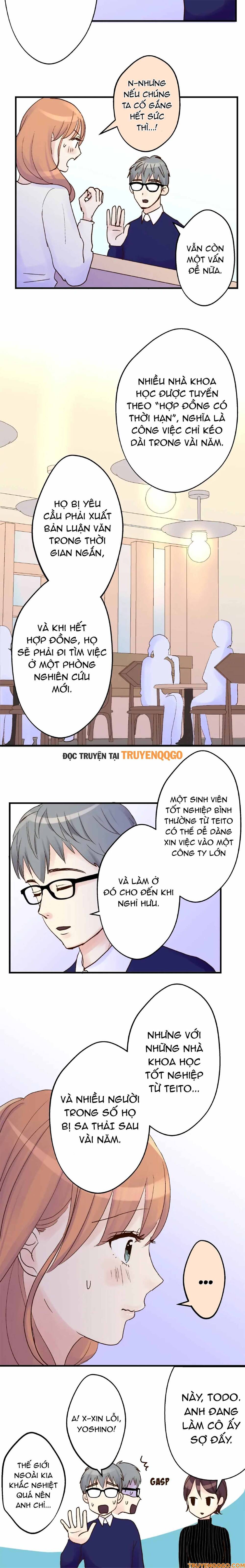 Prince Uncharming Chapter 62 - 6