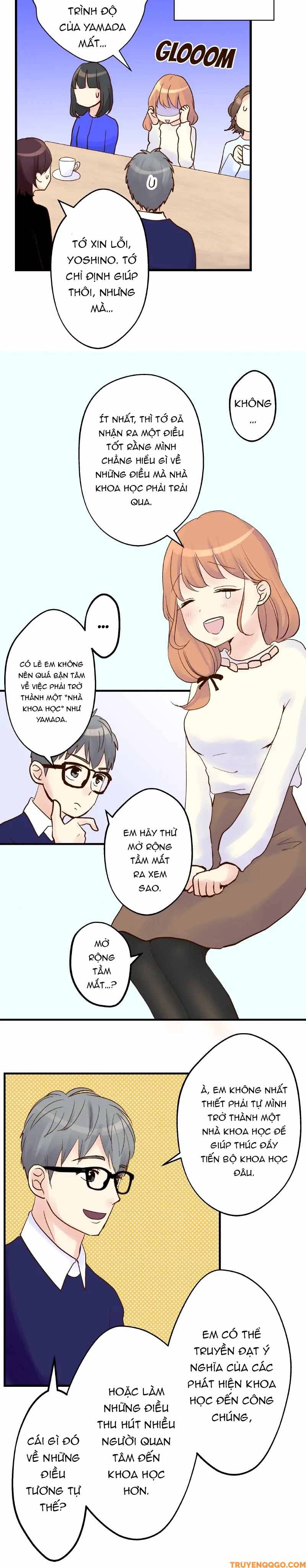 Prince Uncharming Chapter 63 - 5