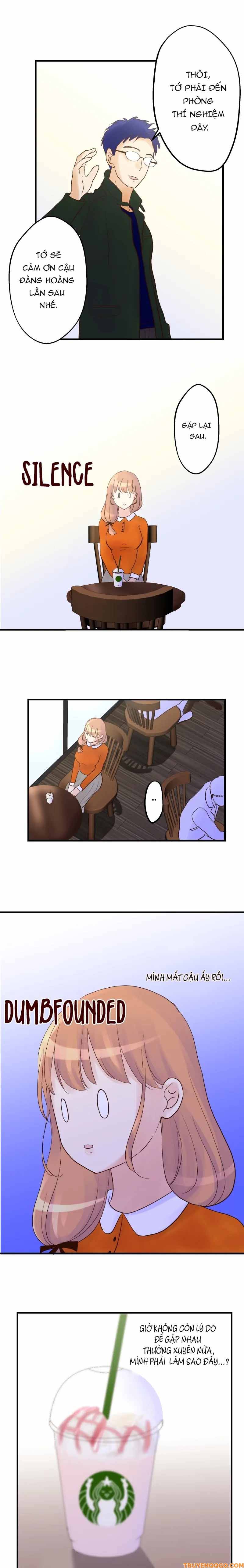 Prince Uncharming Chapter 60 - 9