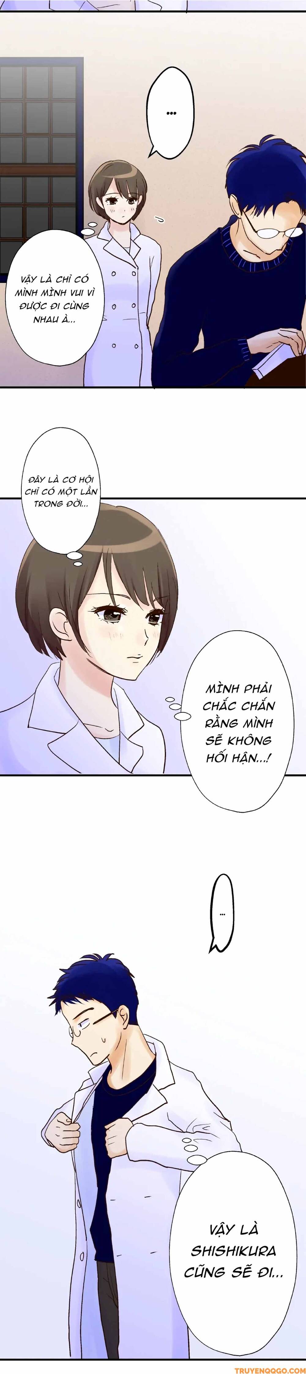 Prince Uncharming Chapter 61 - 8