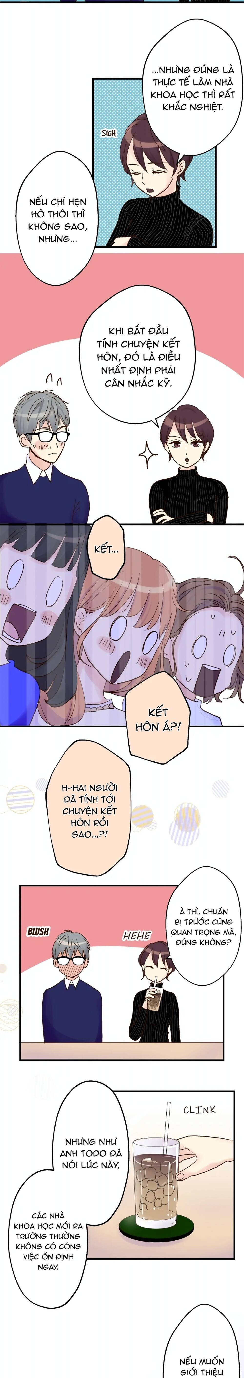 Prince Uncharming Chapter 62 - 7